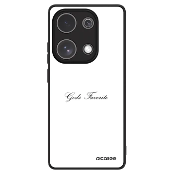 Picasee ULTIMATE CASE za Xiaomi Redmi Note 13 Pro 4G - Gods Favorite