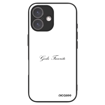 Picasee ULTIMATE CASE za Apple iPhone 16 - Gods Favorite