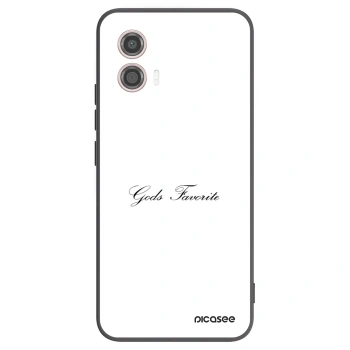 Maskica za Motorola Moto G53 5G - Gods Favorite