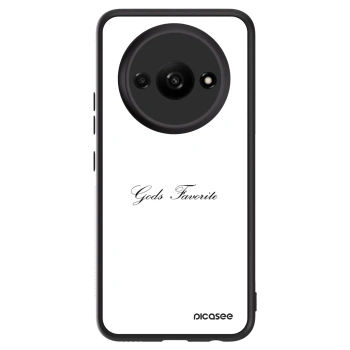 Maskica za Xiaomi Redmi A3 - Gods Favorite