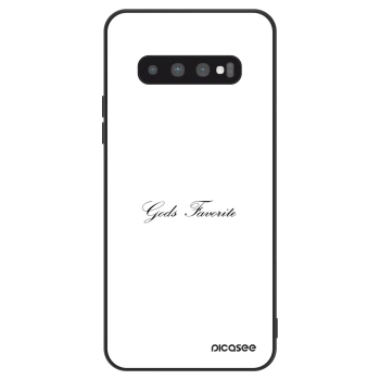 Maskica za Samsung Galaxy S10 Plus G975 - Gods Favorite