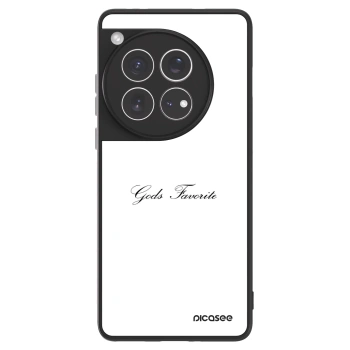 Picasee ULTIMATE CASE za OnePlus 12 5G - Gods Favorite