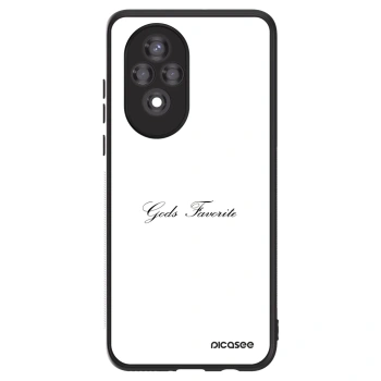 Maskica za Honor 200 Pro 5G - Gods Favorite