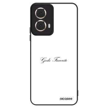 Maskica za Motorola Moto G85 - Gods Favorite