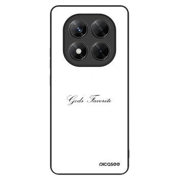 Picasee ULTIMATE CASE za Xiaomi Redmi Note 14 Pro 5G - Gods Favorite