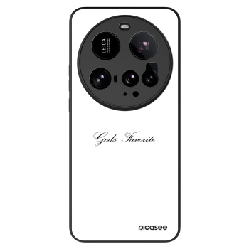 Picasee ULTIMATE CASE za Xiaomi 15 Ultra - Gods Favorite