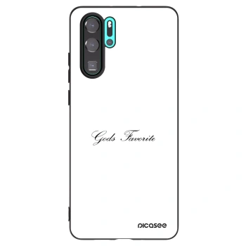Maskica za Huawei P30 Pro - Gods Favorite