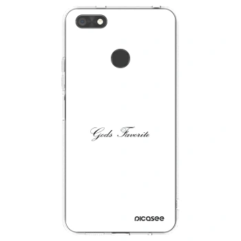 Maskica za Huawei P9 Lite Mini - Gods Favorite