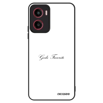 Maskica za Motorola Moto G05 - Gods Favorite