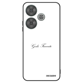 Maskica za Xiaomi Poco F6 - Gods Favorite