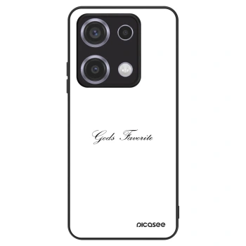 Maskica za Xiaomi Redmi Note 14S - Gods Favorite