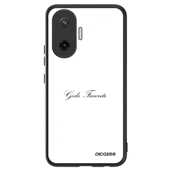 Maskica za Xiaomi Poco F7 5G - Gods Favorite