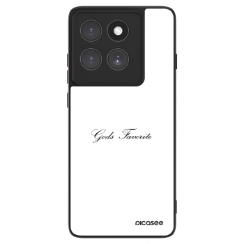 Maskica za Motorola Edge 60 Pro - Gods Favorite