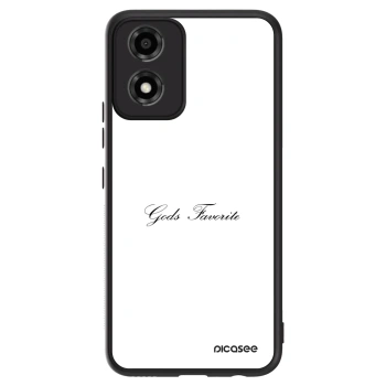 Maskica za Motorola Moto E14 - Gods Favorite