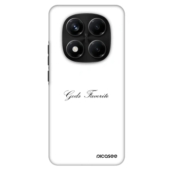Maskica za Xiaomi Redmi Note 14 Pro+ 5G - Gods Favorite
