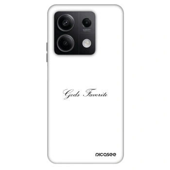 Maskica za Xiaomi Redmi Note 13 5G - Gods Favorite
