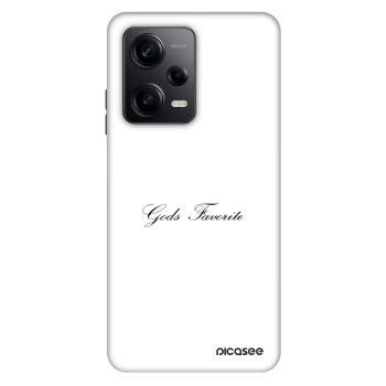 Maskica za Xiaomi Redmi Note 12 Pro+ 5G - Gods Favorite