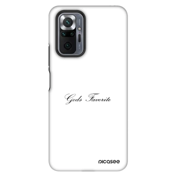 Maskica za Xiaomi Redmi Note 10 Pro - Gods Favorite