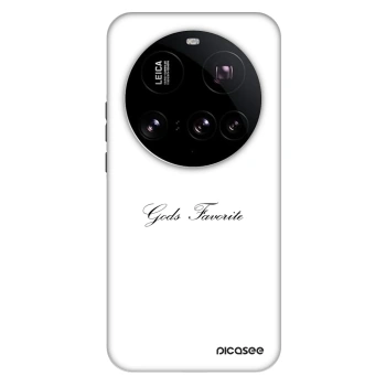 Maskica za Xiaomi 15 Ultra - Gods Favorite