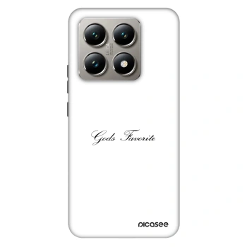 Maskica za Xiaomi 14T - Gods Favorite