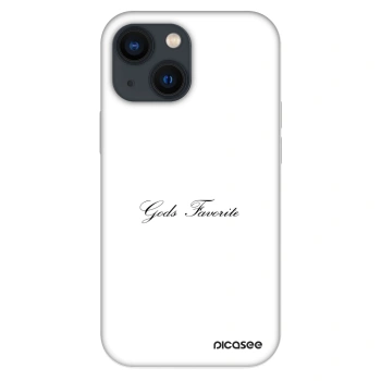 Maskica za Apple iPhone 13 mini - Gods Favorite