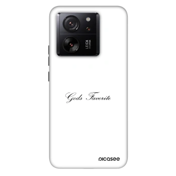 Maskica za Xiaomi 13T - Gods Favorite