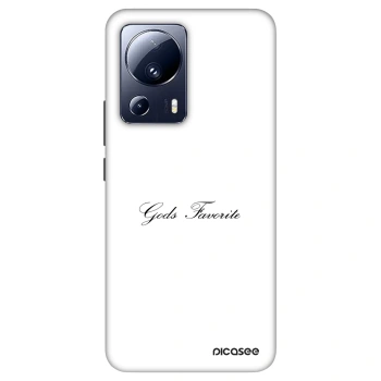 Maskica za Xiaomi 13 Lite - Gods Favorite