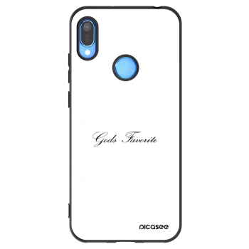 Maskica za Huawei Y6 2019 - Gods Favorite