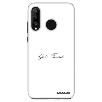 Maskica za Huawei P30 Lite - Gods Favorite