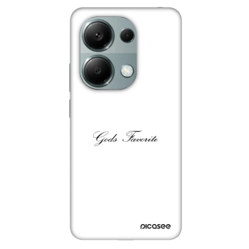 Maskica za Xiaomi Redmi Note 13 Pro 4G - Gods Favorite