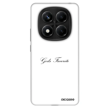 Maskica za Xiaomi Redmi Note 14 Pro 4G - Gods Favorite