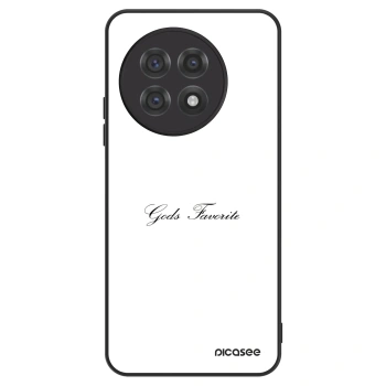 Maskica za OnePlus 13R 5G - Gods Favorite