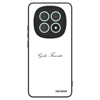 Maskica za Xiaomi Redmi Note 15 - Gods Favorite