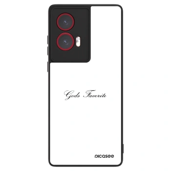 Maskica za Motorola Edge 50 Fusion - Gods Favorite