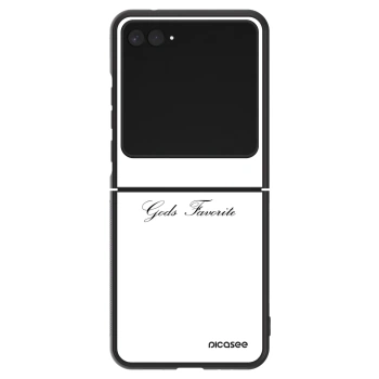 Maskica za Motorola Razr 60 - Gods Favorite