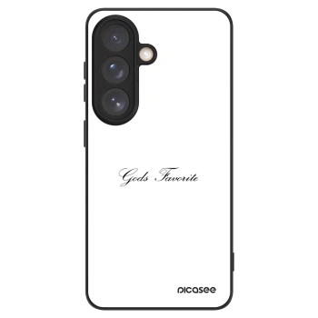 Picasee ULTIMATE CASE za Samsung Galaxy S26 - Gods Favorite