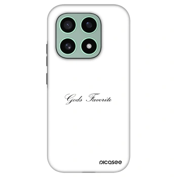 Maskica za Xiaomi 17 - Gods Favorite