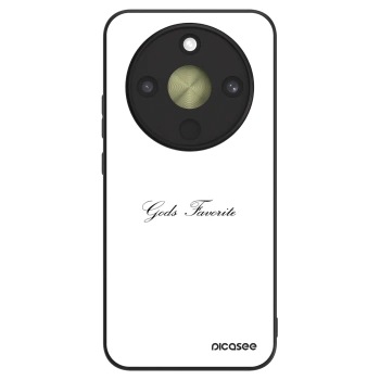 Maskica za Honor Magic8 Lite 5G - Gods Favorite