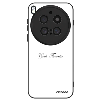 Maskica za Vivo X300 Pro - Gods Favorite