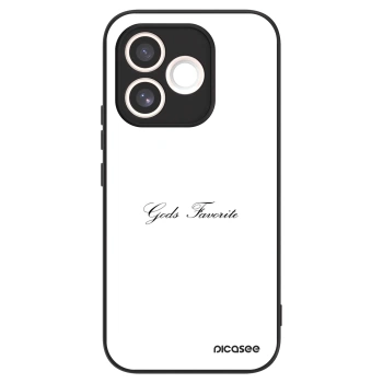 Maskica za Honor 600 Lite - Gods Favorite