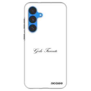 Maskica za Samsung Galaxy S25 FE 5G - Gods Favorite
