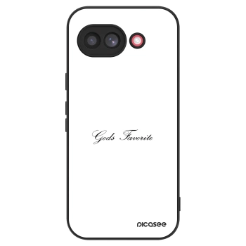 Maskica za Google Pixel 10a - Gods Favorite