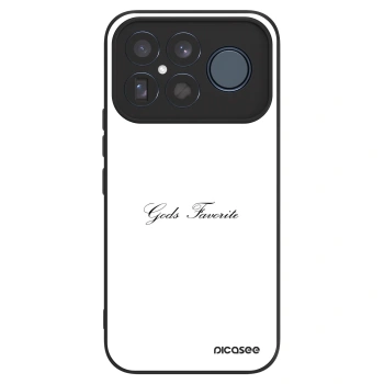 Maskica za Xiaomi Poco F8 Ultra - Gods Favorite