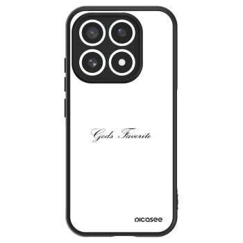 Picasee ULTIMATE CASE PowerShare za Xiaomi 17 - Gods Favorite
