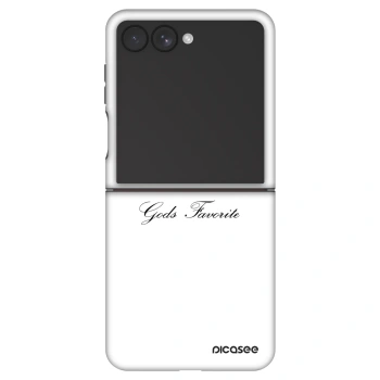 Maskica za Samsung Galaxy Z Flip7 5G - Gods Favorite