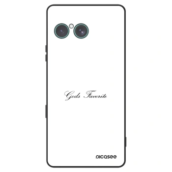 Maskica za Sony Xperia 10 VII - Gods Favorite