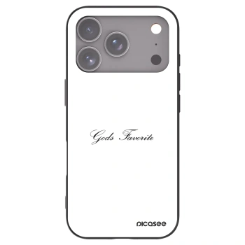 Maskica za Apple iPhone 18 Pro - Gods Favorite