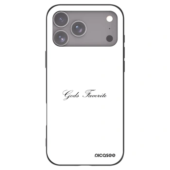 Maskica za Apple iPhone 18 Pro Max - Gods Favorite