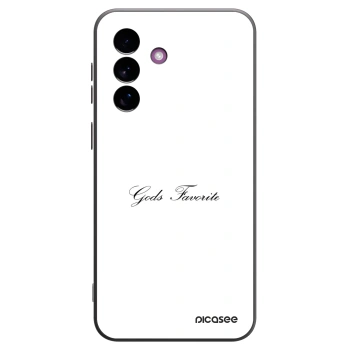 Maskica za Samsung Galaxy A37 - Gods Favorite