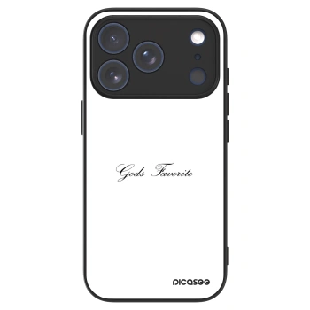 Picasee ULTIMATE CASE MagSafe za Apple iPhone 18 Pro - Gods Favorite
